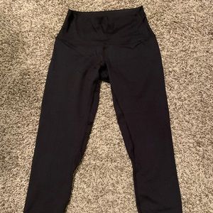 Lululemon Wunder Under High-Rise 25”